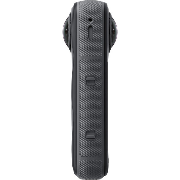 Экшн-камера INSTA360 X5 Standard Bundle CINSAAHA (X501)