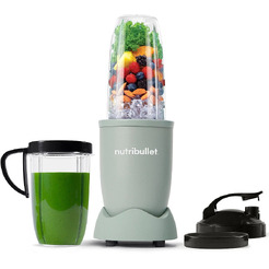 Стационарный блендер NutriBullet Pro NB908MAJD