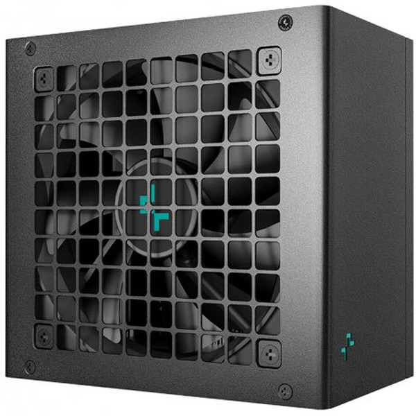 Блок питания DeepCool PN750M (R-PN750M-FC0B-EU)