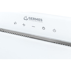 Вытяжка Germes Bravo Sensor 60 (белый)
