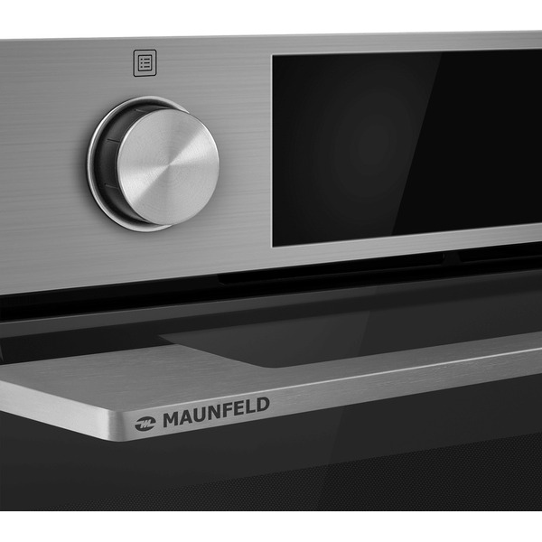 Духовой шкаф MAUNFELD AEOH60106S