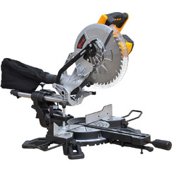 Торцовочная пила Katana HD Line MS3000