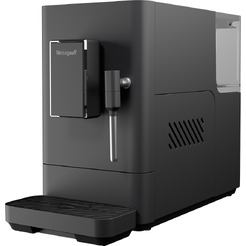 Кофемашина Weissgauff WCM-230 ColorTouch Cappuccino Nero