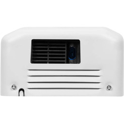 Электрическая сушилка для рук Electrolux EHDA/W – 2500 (белый)