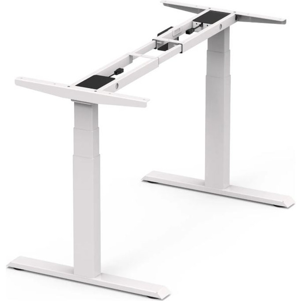 Подстолье Sparx Up EFT-2 Dual White (белый)