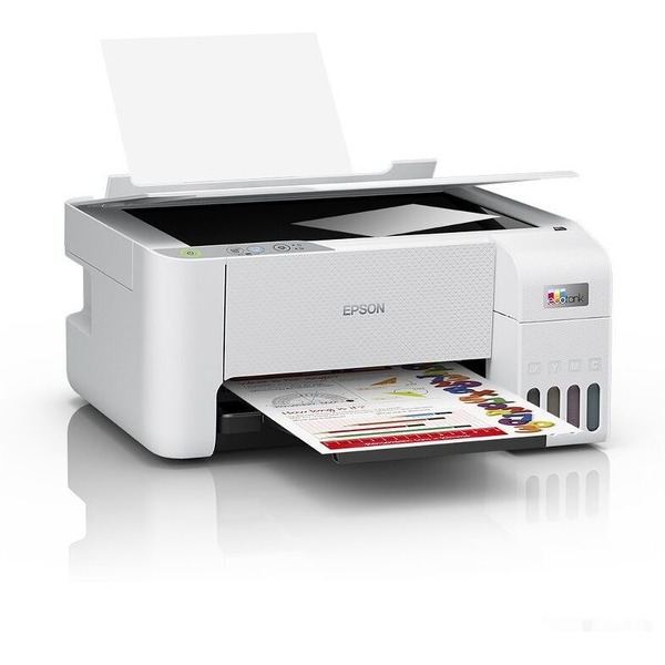 МФУ Epson EcoTank L3216 (C11CJ68502)