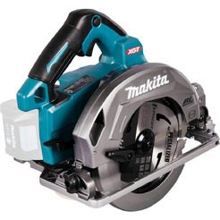 Циркулярная пила Makita HS004GZ01 (без АКБ и ЗУ)