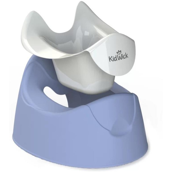 Детский горшок Kidwick Трио KW090501 (фиолетовый)