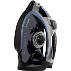 Утюг Cecotec IronHero 3200 Force Anodized