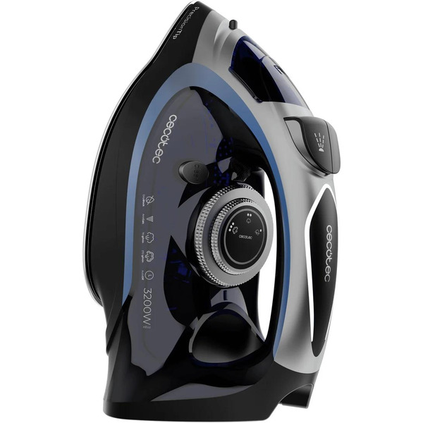 Утюг Cecotec IronHero 3200 Force Anodized