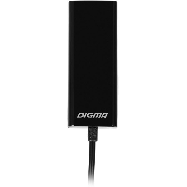 Сетевой адаптер Digma Fast Ethernet D-USB2-LAN100