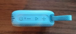 Портативная колонка QCY SP2 BH25SP2A (Gray)