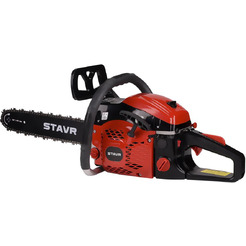 Бензопила STAVR ПЦБ-40/1800 (ст40-1800цб)