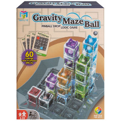 Головоломка Qunxing Toys Лабиринт MLY978-12