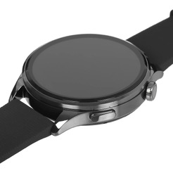 Умные часы Xiaomi Watch 5 (черный)