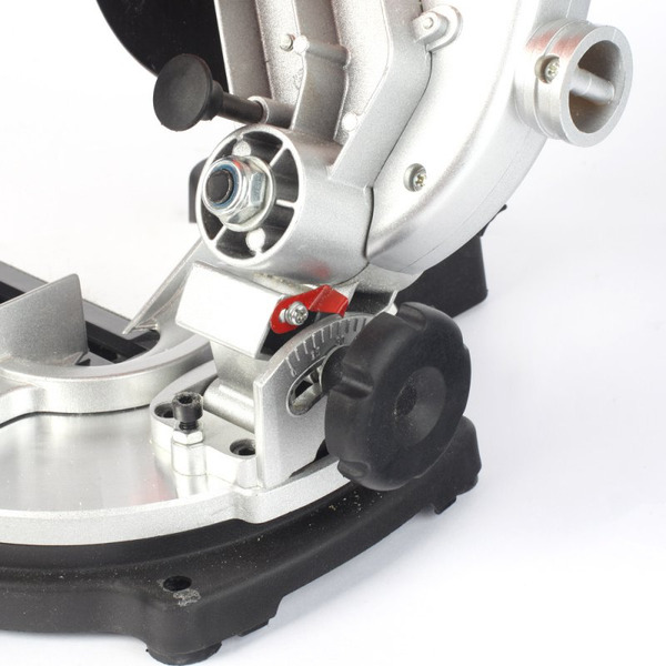 Пила торцовочная PATRIOT MS 210 (190301850)