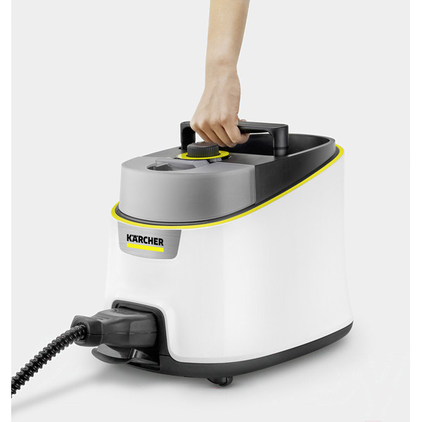 Пароочиститель Karcher SC 4 Deluxe Iron 1.513-462.0