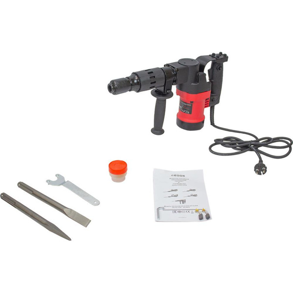 Отбойный молоток Edon ED-0810T (1001050109)