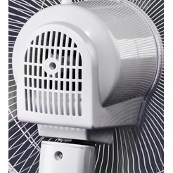 Вентилятор Electrolux EFF-1020i