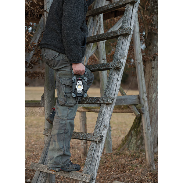 Фонарь светодиодный Brennenstuhl 1173080