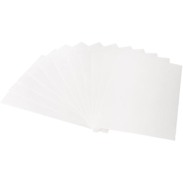 Бумага для акварели BRAUBERG ART 116888 А3 60л, 270г/м2, мелкое зерно