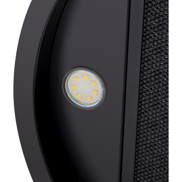 Вытяжка HOMSair Fly 1000PH (черный)