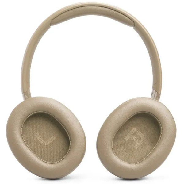 Наушники JBL Tune 730BT (бежевый)
