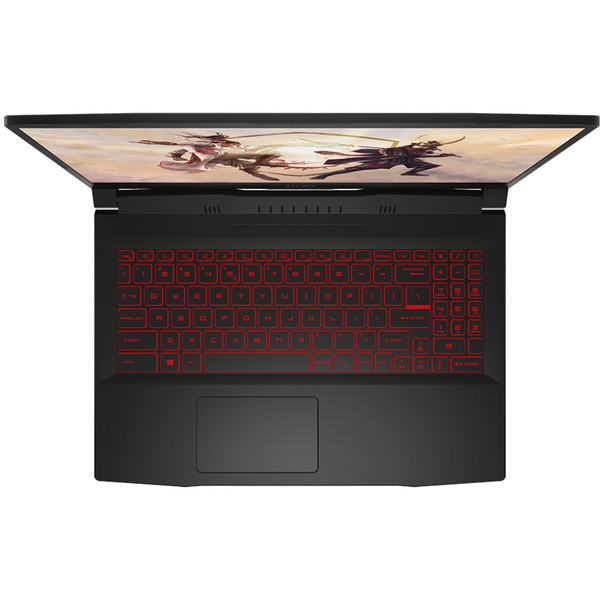 Игровой ноутбук MSI Katana GF66 11UE-894XBY