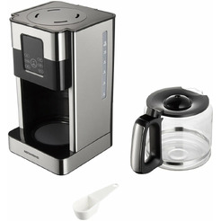 Кофеварка Redmond CM704 (черный)