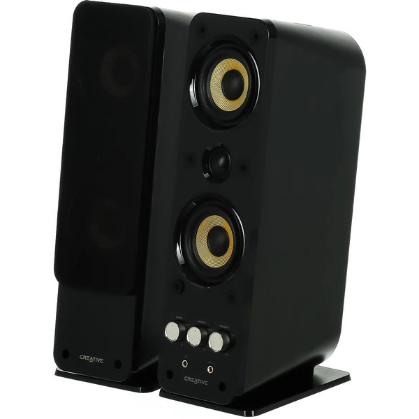 Акустика Creative GigaWorks T40 Series II