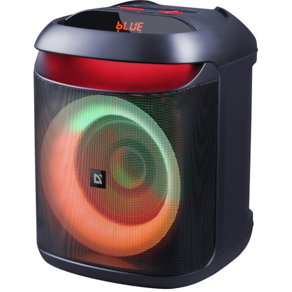 Портативная колонка Defender Boomer 45