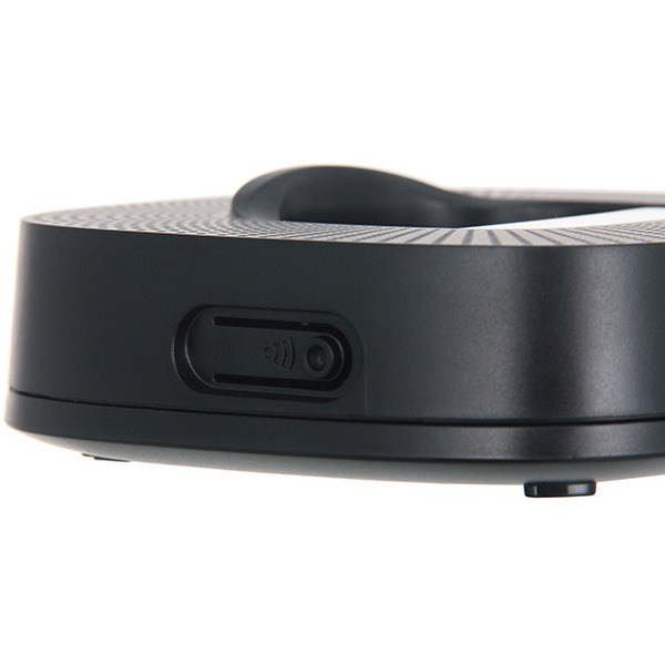 Телефон стандарта dect PANASONIC KX-TGC322RU1