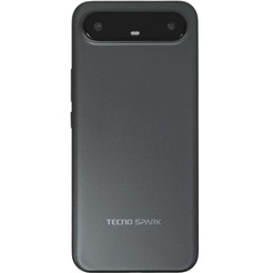 Телефон Tecno Spark Slim KM7k 8GB/256GB (черный)