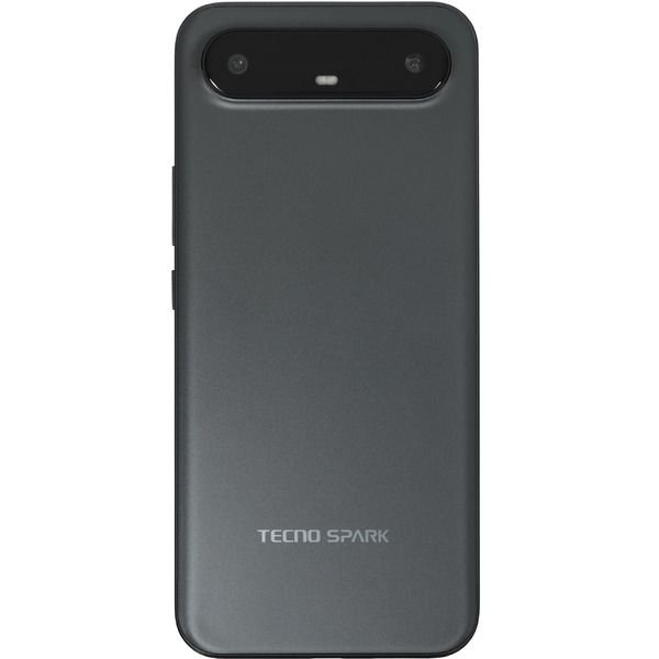 Телефон Tecno Spark Slim KM7k 8GB/256GB (черный)