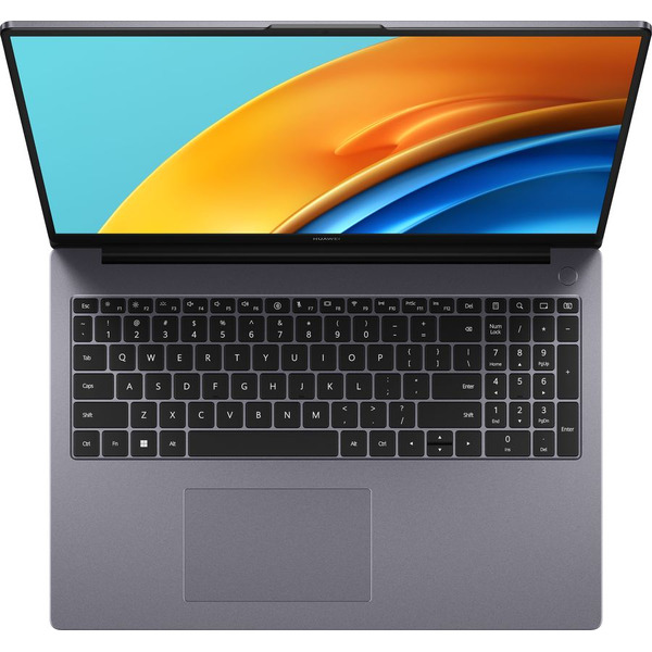 Ноутбук Huawei MateBook D 16 RLEF-X 53013ESY