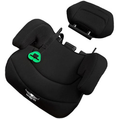 Автокресло MARTIN NOIR Right Fix Elite (черный)