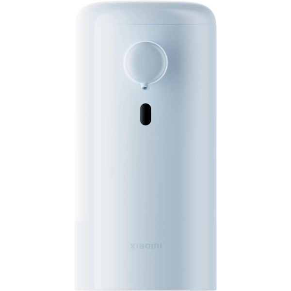 Дозатор для жидкого мыла Xiaomi Automatic Soap Dispenser Color Edition BHR9362GL (blue)