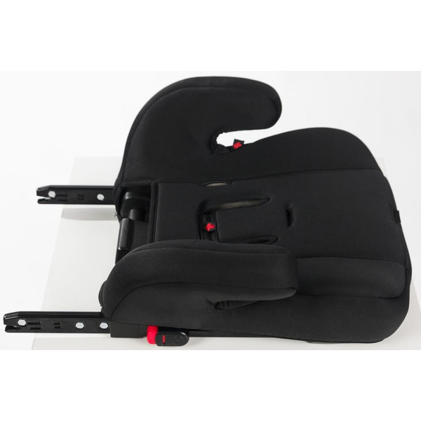 Детское автокресло Martin Noir Pioneer Profix British Black (LSA001)