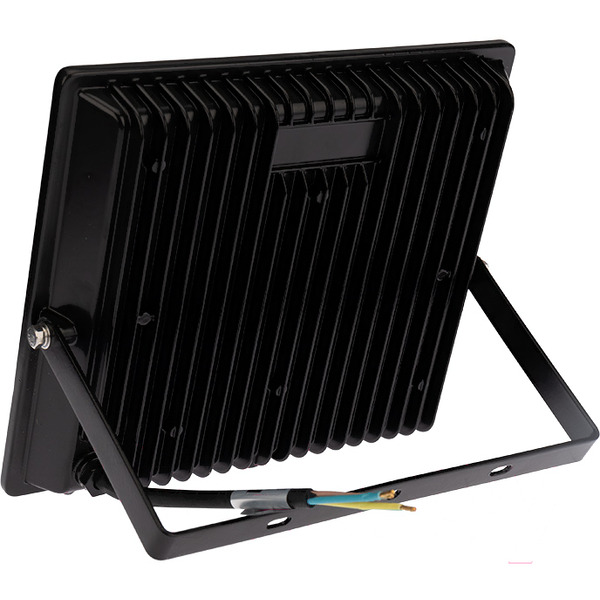 Прожектор светодиодный REXANT 605-005 СДО 100Вт 8000Лм 6500К холодный свет