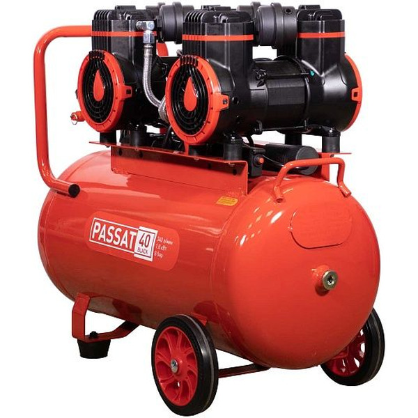 Компрессор Aurora Passat-40 Black 31400