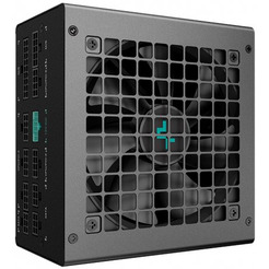 Блок питания DeepCool PN750M (R-PN750M-FC0B-EU)