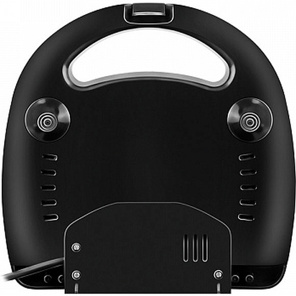 Мультипекарь REDMOND RMB-PM600 (черный)