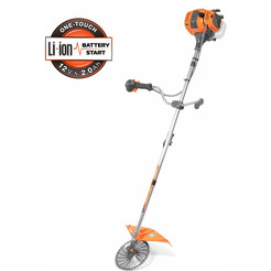 Триммер Daewoo Power DABC 420E