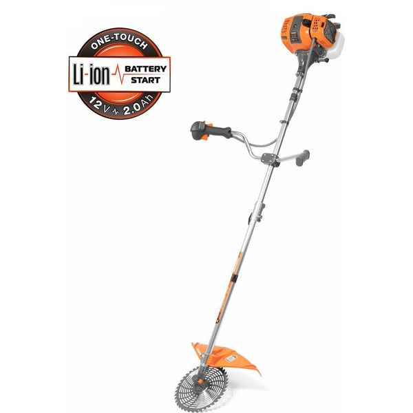 Триммер Daewoo Power DABC 420E