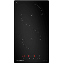 Варочная панель MAUNFELD CVI302EXBK