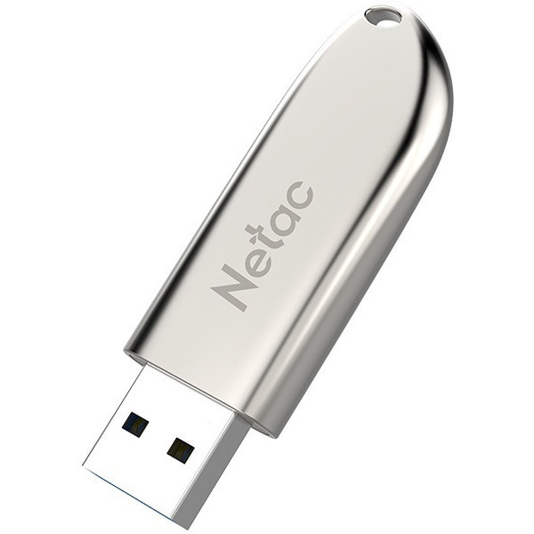 USB Flash Netac U352 USB 2.0 32GB NT03U352N-032G-20PN
