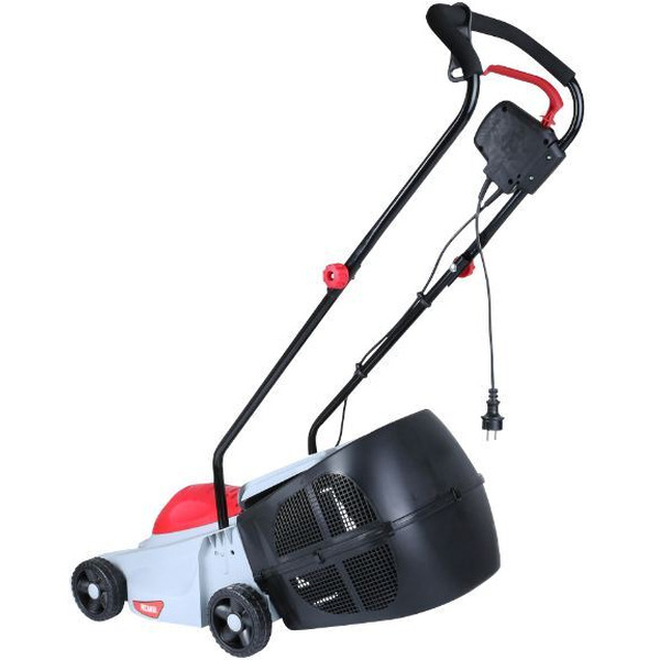 Газонокосилка Ресанта КР-1200 ЭП (70/4/15)