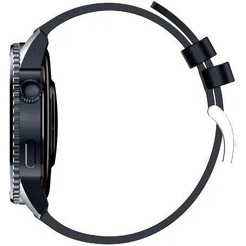 Умные часы Infinix XWatch N5 Pro XW5E (черный)