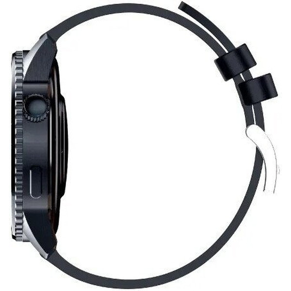Умные часы Infinix XWatch N5 Pro XW5E (черный)