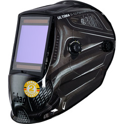 Сварочная маска Fubag Ultima 5-13 Panoramic Black (992500)